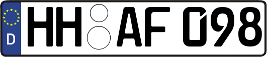 HH-AF098