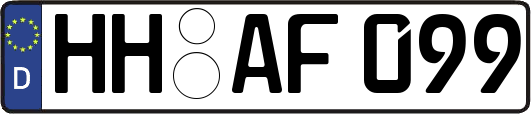 HH-AF099