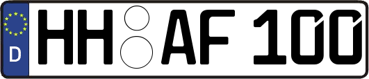 HH-AF100
