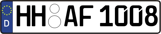 HH-AF1008