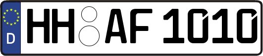 HH-AF1010