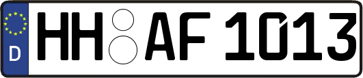 HH-AF1013