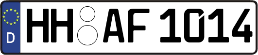 HH-AF1014