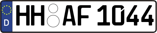 HH-AF1044