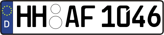 HH-AF1046