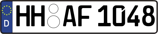 HH-AF1048