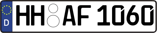 HH-AF1060