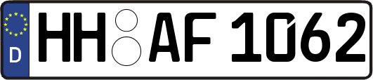 HH-AF1062