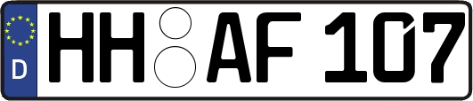 HH-AF107