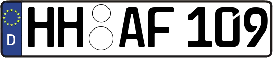 HH-AF109