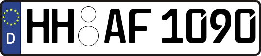 HH-AF1090