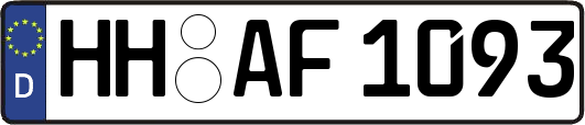 HH-AF1093