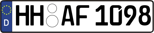 HH-AF1098