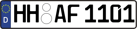 HH-AF1101