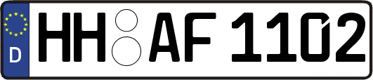 HH-AF1102