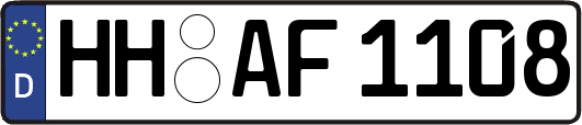 HH-AF1108