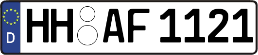 HH-AF1121