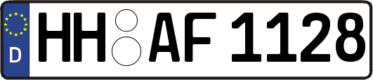 HH-AF1128