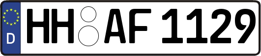 HH-AF1129