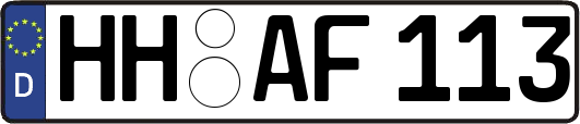 HH-AF113