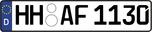 HH-AF1130