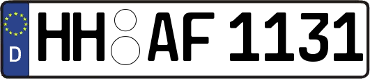 HH-AF1131