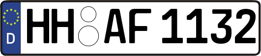 HH-AF1132