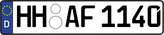 HH-AF1140