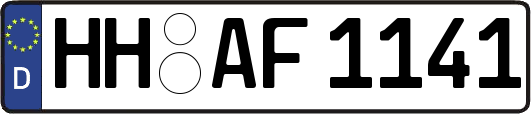 HH-AF1141