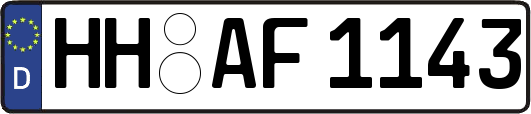 HH-AF1143