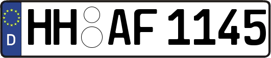 HH-AF1145