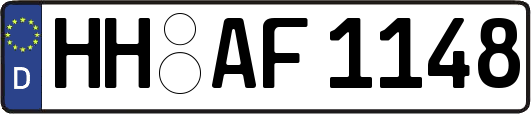 HH-AF1148