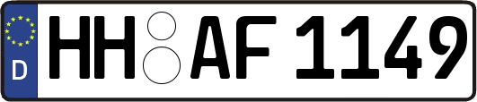 HH-AF1149