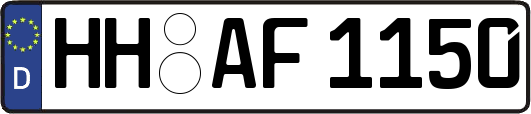 HH-AF1150