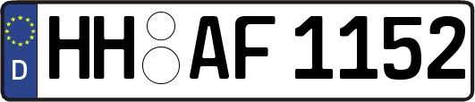 HH-AF1152