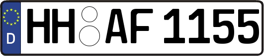 HH-AF1155