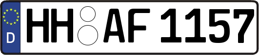 HH-AF1157