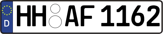 HH-AF1162