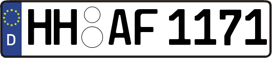 HH-AF1171