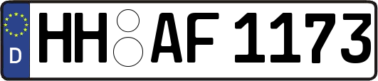 HH-AF1173
