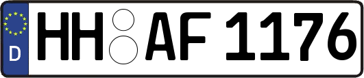 HH-AF1176