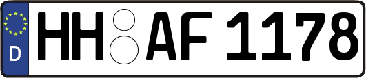 HH-AF1178