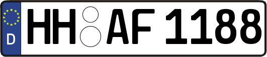 HH-AF1188