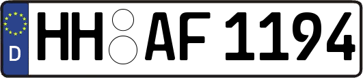 HH-AF1194