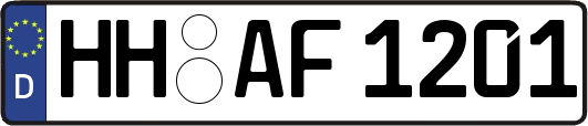 HH-AF1201