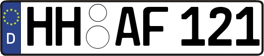 HH-AF121