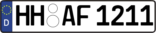 HH-AF1211