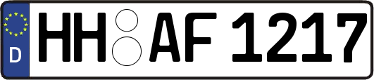 HH-AF1217
