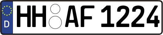 HH-AF1224