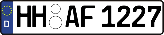 HH-AF1227